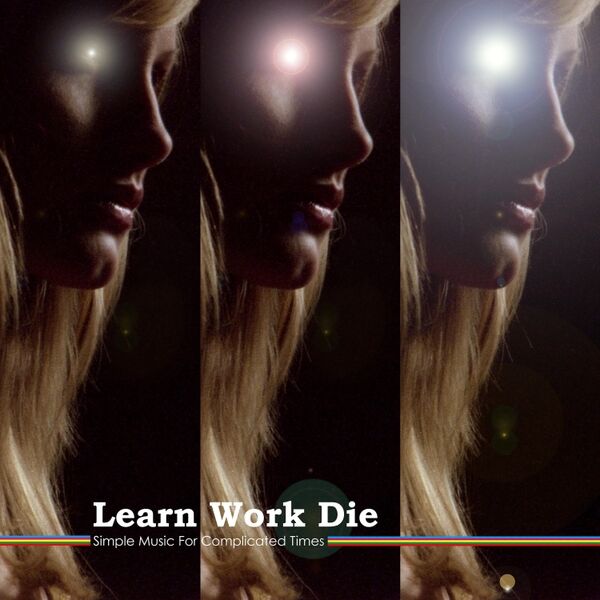 Cover art for Simple Music for Complicated Times